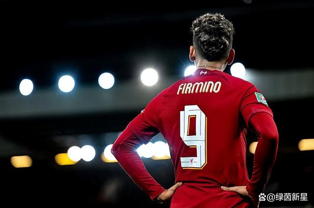 利物浦球员菲尔米诺引来拜仁慕尼黑关注