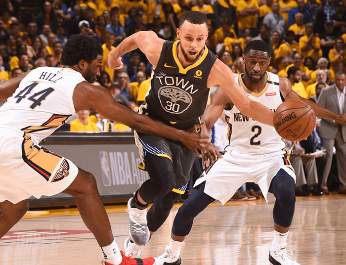 关于西部球队对冠军梦想信心满满的信息