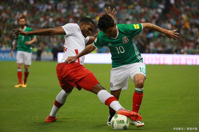 墨西哥在欧洲预选赛中遭遇重挫，提前无缘晋级的简单介绍