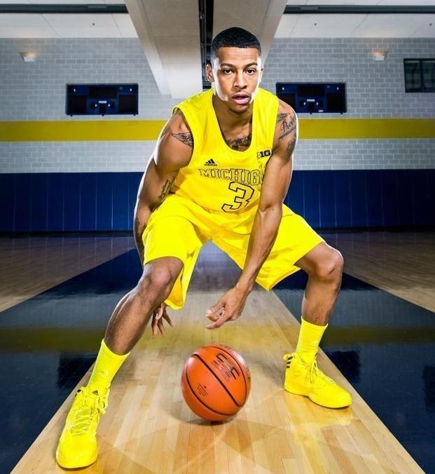 瑞典新秀球员马克斯·安德森被选为明星球员的简单介绍