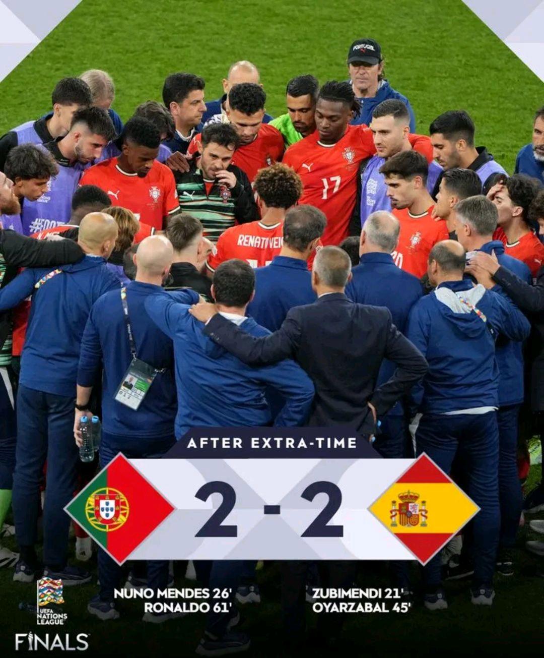 包含葡萄牙队成功逆转，击败瑞典队晋级四强的词条