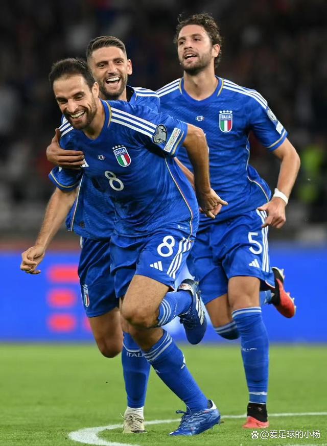 意大利队技术高超出人意料的简单介绍