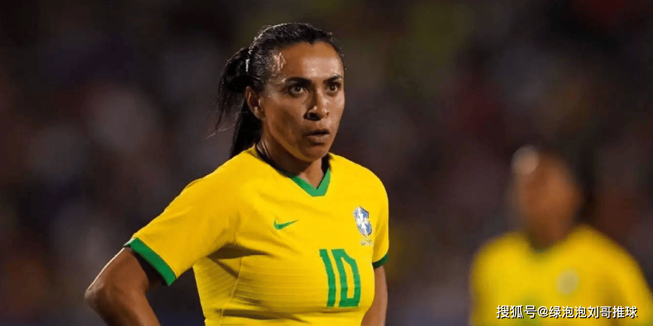 巴西女足队员展现实力，取得重要胜利