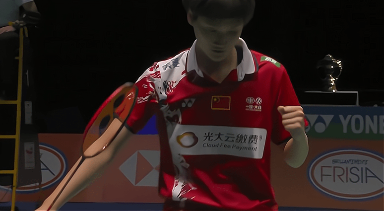 深圳队战胜山东王者队，成功晋级半决赛