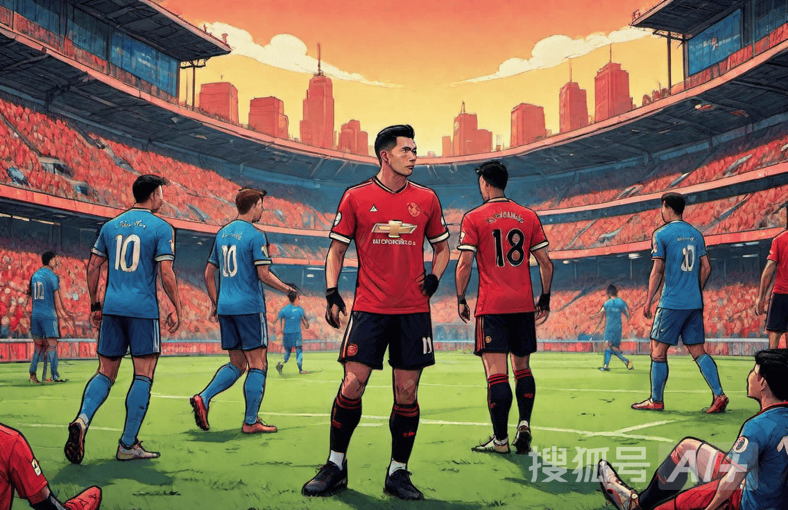 威斯汉姆联主场逼平曼联，保持不败的简单介绍