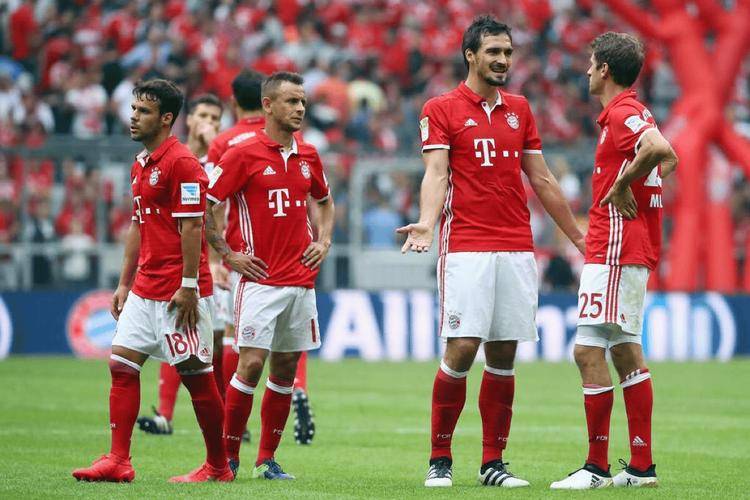 拜仁慕尼黑主场轻取对手，力保榜首位置的简单介绍