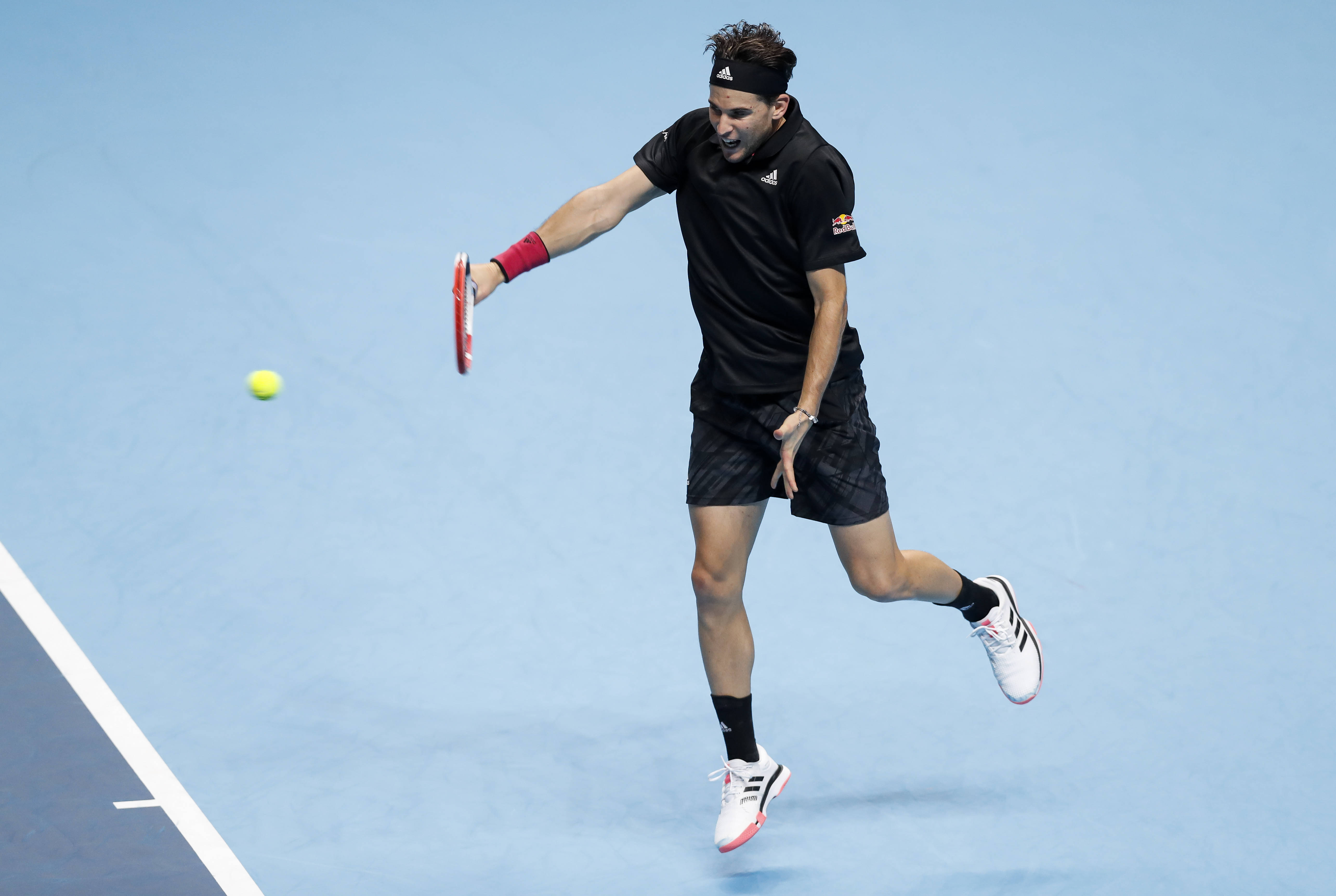 ATP总决赛碾压年终总决赛，蒂姆惊艳四座的简单介绍