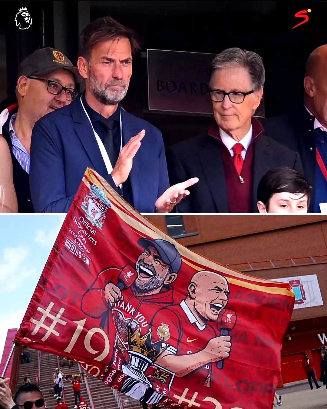 红牛二队轻取索伯车队，诺里斯统治全场的简单介绍