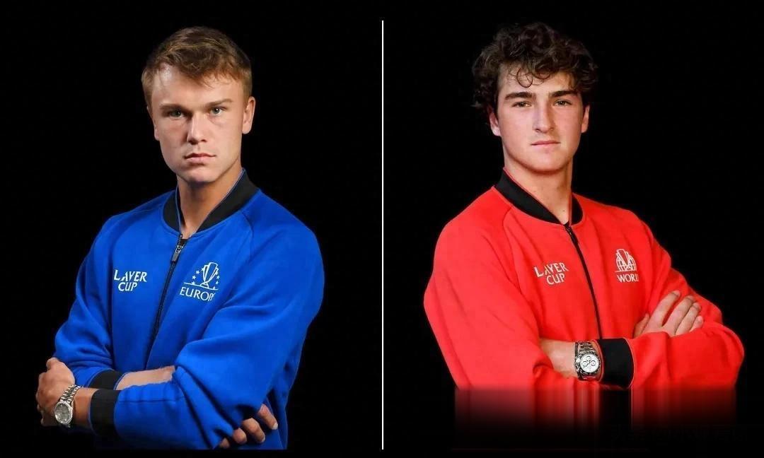 ATP总决赛逆转拉沃尔杯，鲁德点燃赛场