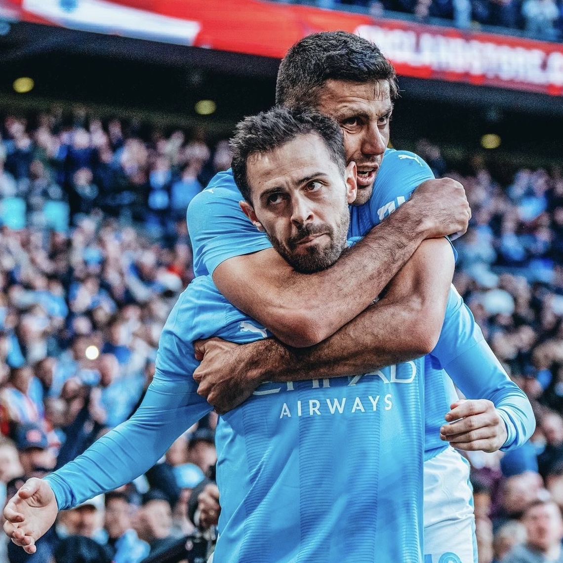 曼城横扫瑞士，奥亚尔萨瓦尔带队取胜