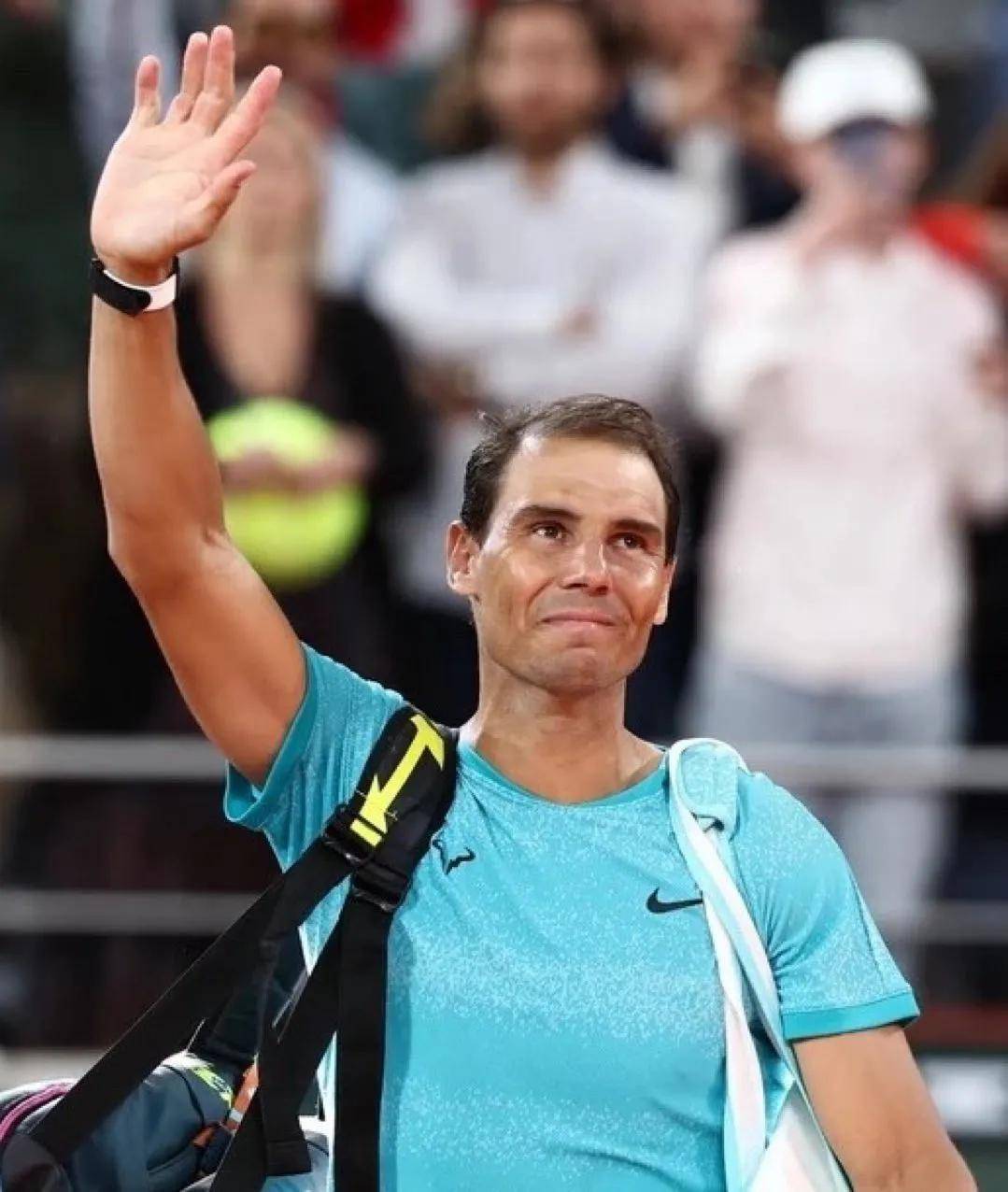 ATP总决赛逆转拉沃尔杯，纳达尔刷新纪录