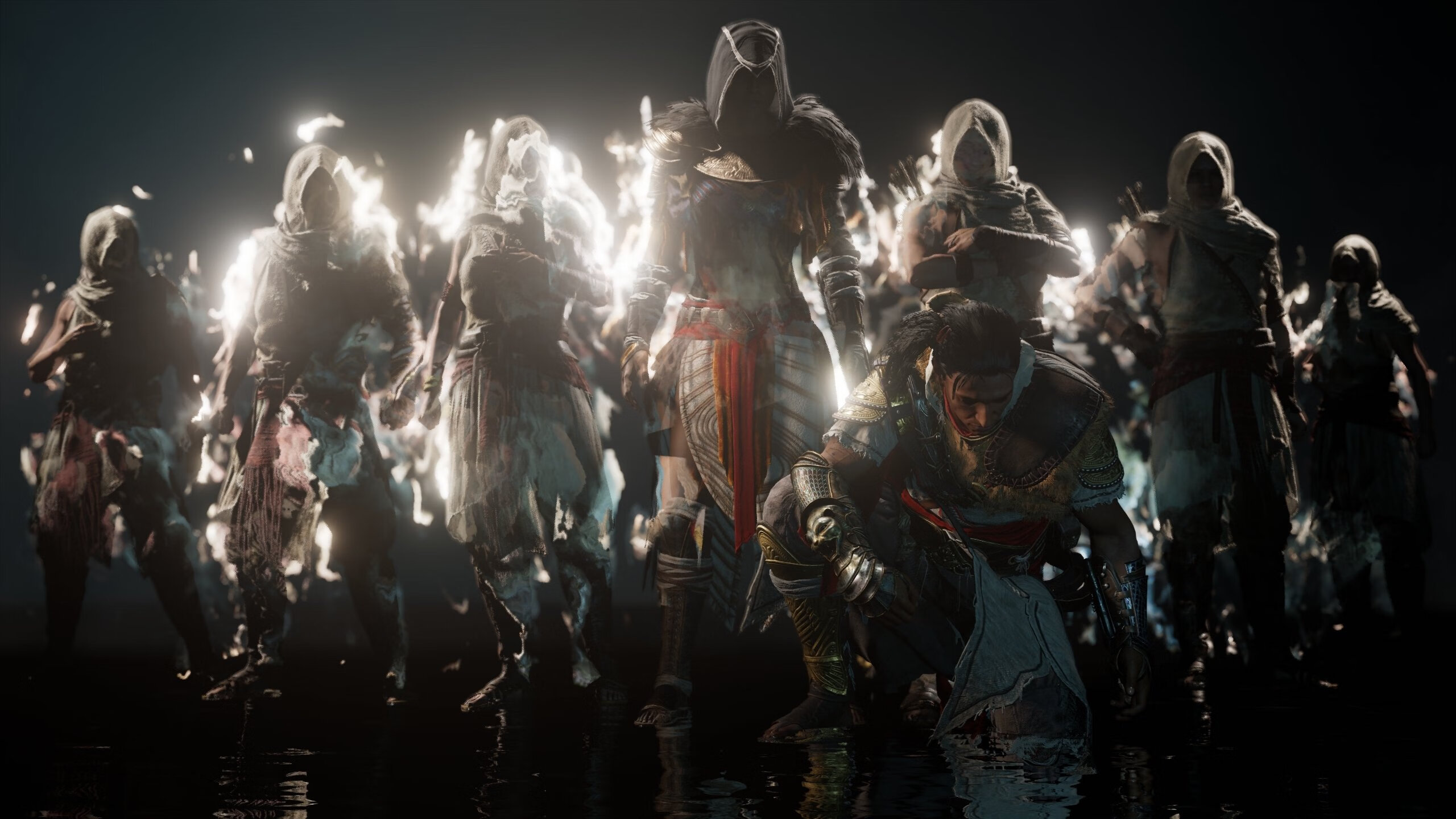 北欧铁卫撼动伊比利亚巨舰，阿劳霍的冰与火之歌